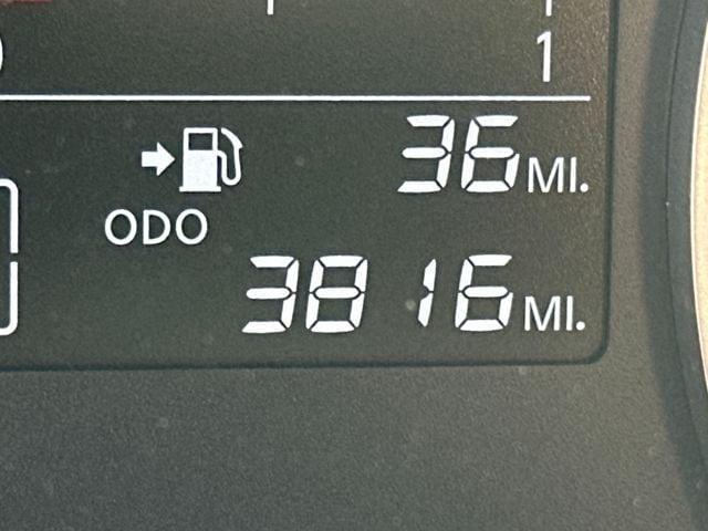 used 2025 Nissan Versa car, priced at $21,998