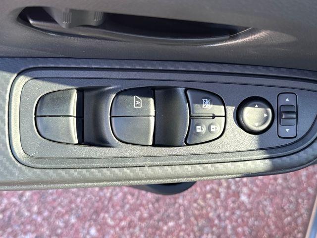 used 2025 Nissan Versa car, priced at $21,998