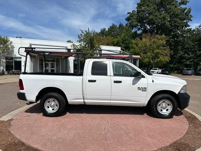 used 2023 Ram 1500 Classic car, priced at $30,998