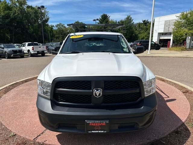 used 2023 Ram 1500 Classic car, priced at $30,998