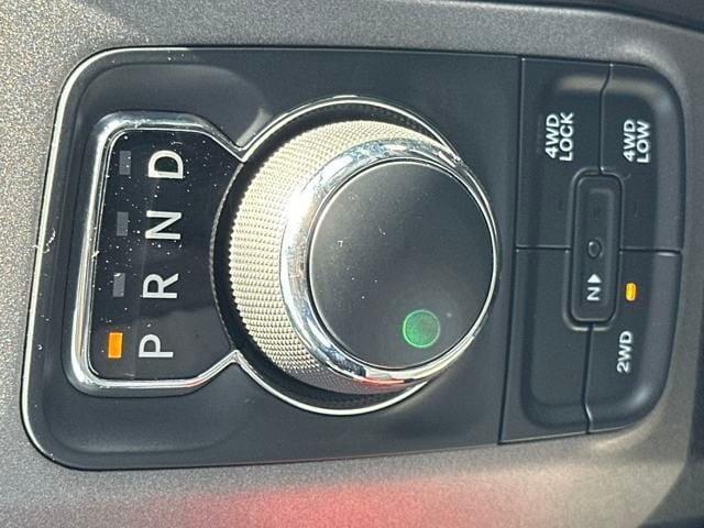 used 2023 Ram 1500 Classic car, priced at $30,998