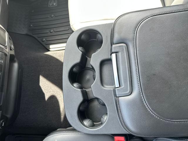 used 2023 Ram 1500 Classic car, priced at $30,998