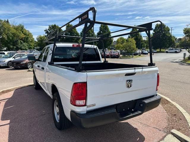 used 2023 Ram 1500 Classic car, priced at $30,998