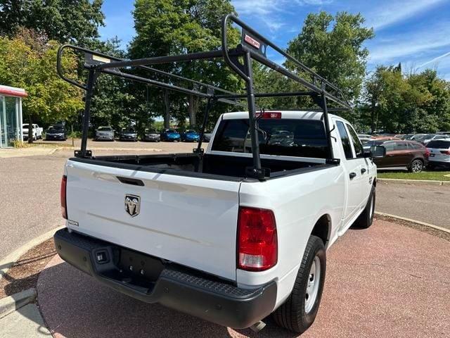 used 2023 Ram 1500 Classic car, priced at $30,998