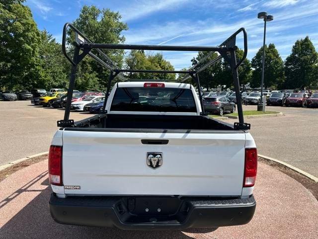 used 2023 Ram 1500 Classic car, priced at $30,998