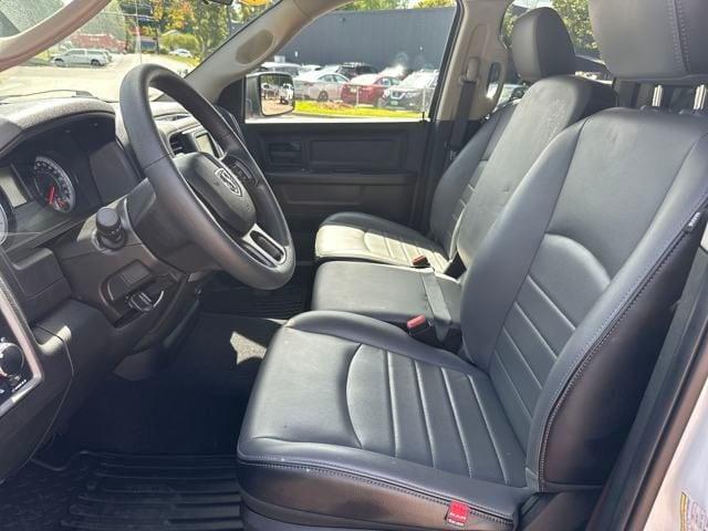 used 2023 Ram 1500 Classic car, priced at $30,998