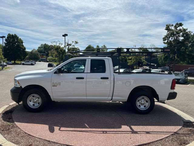 used 2023 Ram 1500 Classic car, priced at $30,998