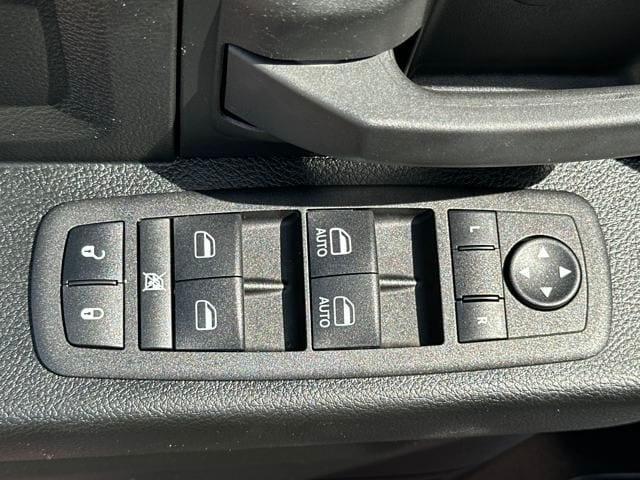 used 2023 Ram 1500 Classic car, priced at $30,998