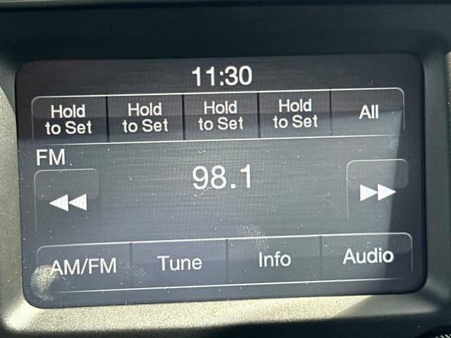 used 2023 Ram 1500 Classic car, priced at $30,998