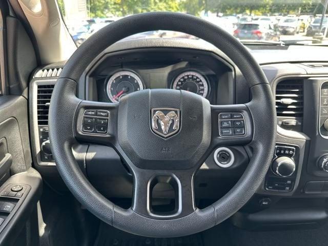 used 2023 Ram 1500 Classic car, priced at $30,998