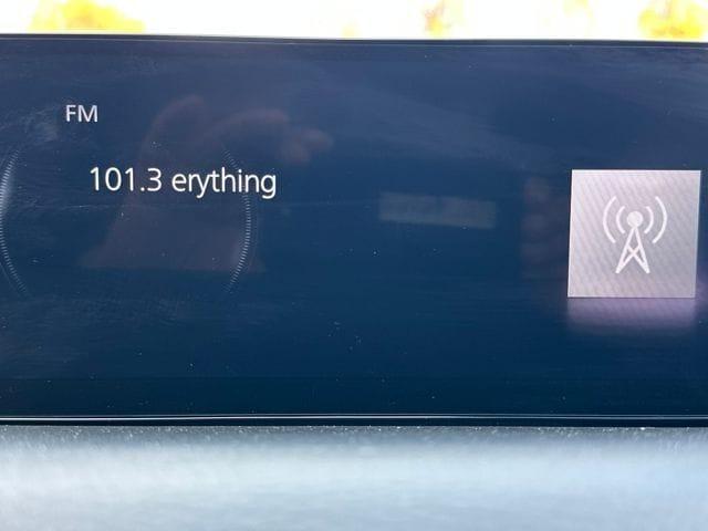 used 2025 Mazda CX-50 car, priced at $26,598