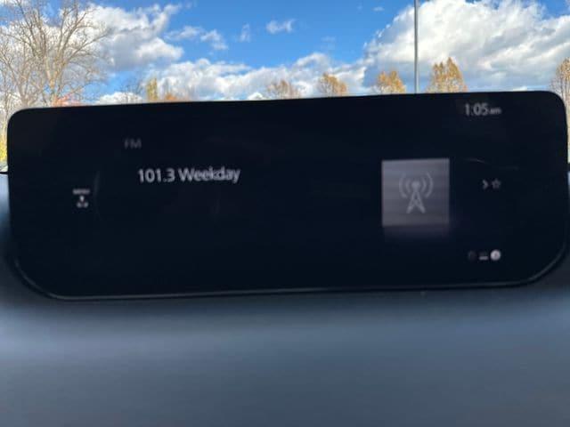 used 2025 Mazda CX-50 car, priced at $26,598