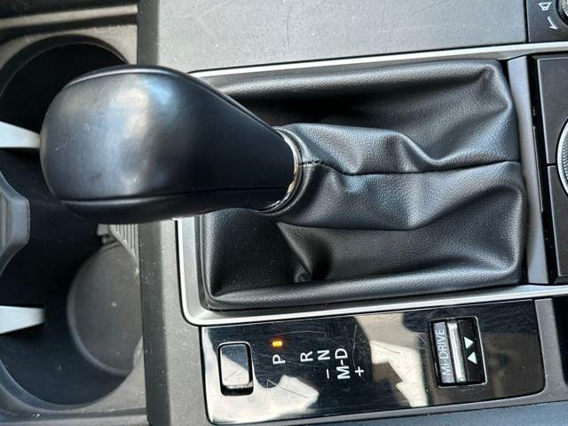 used 2025 Mazda CX-50 car, priced at $26,598