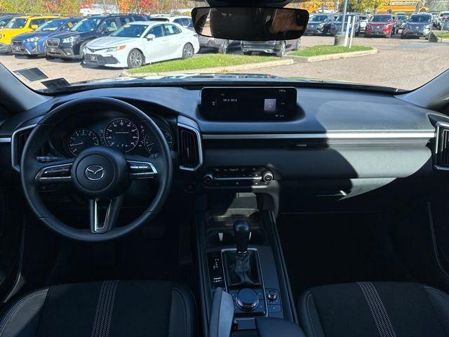 used 2025 Mazda CX-50 car, priced at $26,598