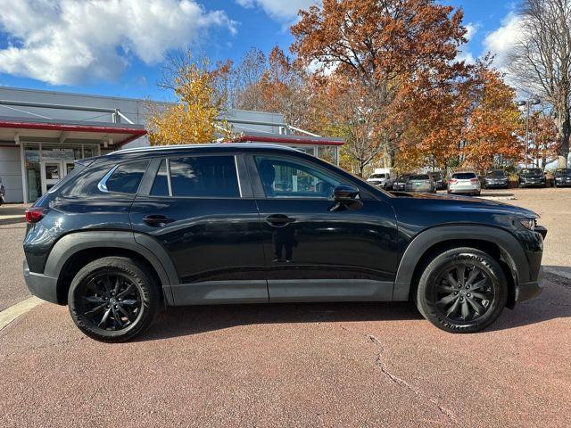 used 2025 Mazda CX-50 car, priced at $26,598