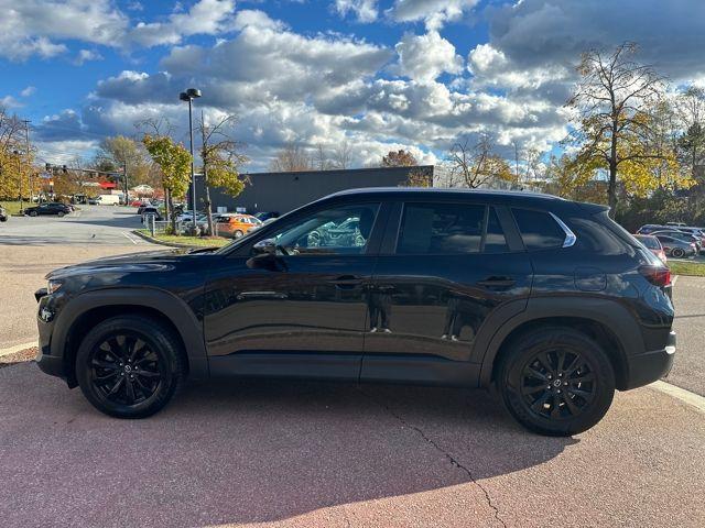 used 2025 Mazda CX-50 car, priced at $26,598