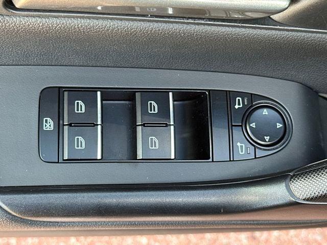 used 2025 Mazda CX-50 car, priced at $26,598