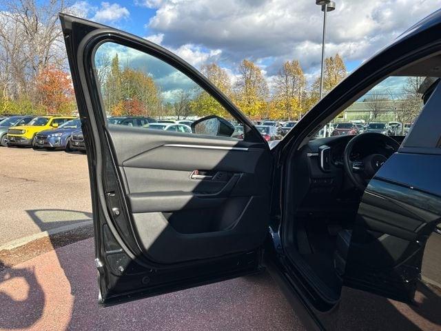 used 2025 Mazda CX-50 car, priced at $26,598