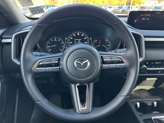 used 2025 Mazda CX-50 car, priced at $26,598
