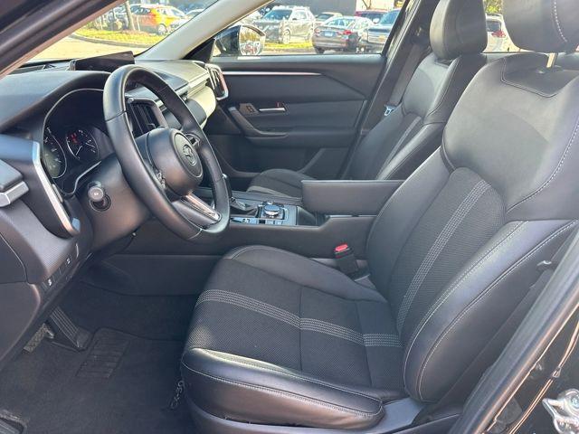 used 2025 Mazda CX-50 car, priced at $26,598