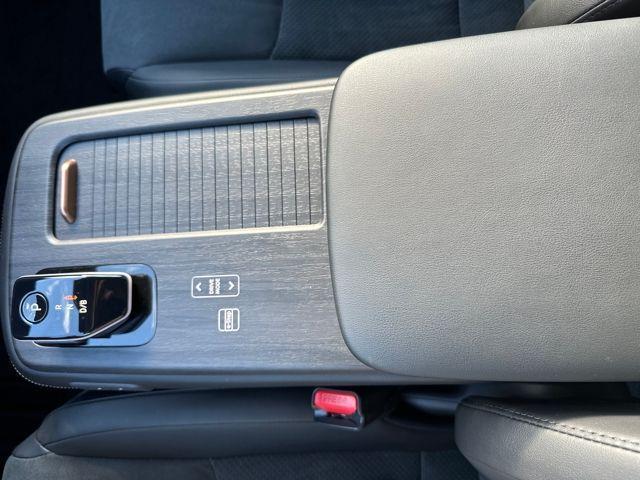 used 2024 Nissan ARIYA car, priced at $27,998