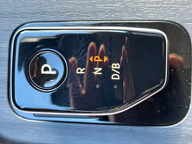 used 2024 Nissan ARIYA car, priced at $27,998