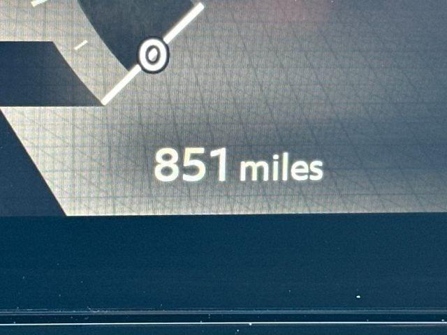 used 2024 Nissan ARIYA car, priced at $27,998