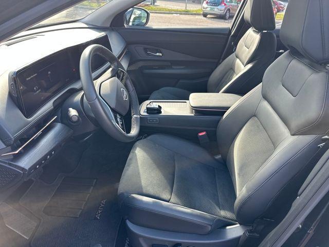 used 2024 Nissan ARIYA car, priced at $27,998