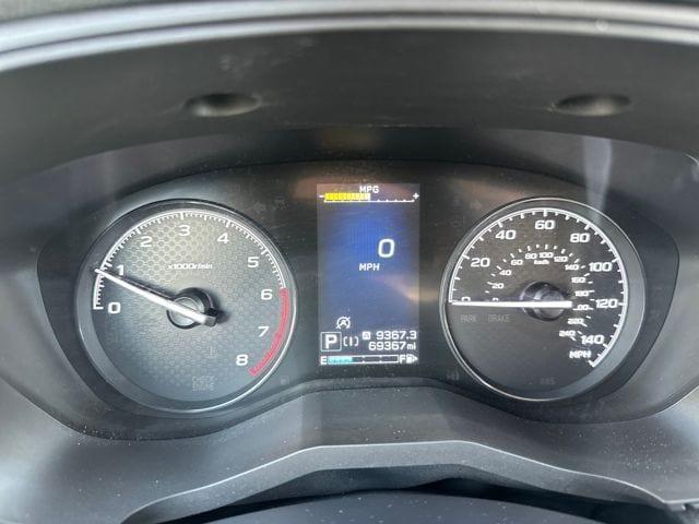used 2019 Subaru Forester car, priced at $17,998