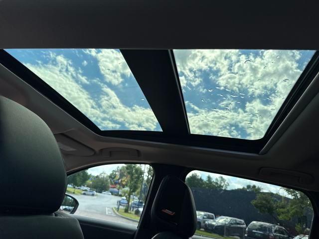 new 2025 Nissan Kicks car