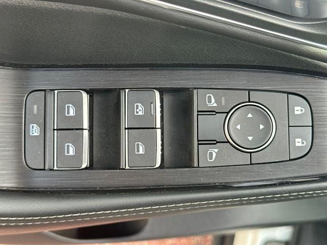 used 2023 Nissan Rogue car, priced at $28,598