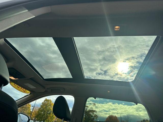 used 2023 Nissan Rogue car, priced at $28,598