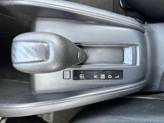 used 2024 Nissan Versa car, priced at $17,998