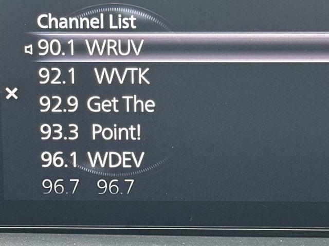 used 2025 Mazda CX-50 car, priced at $26,398