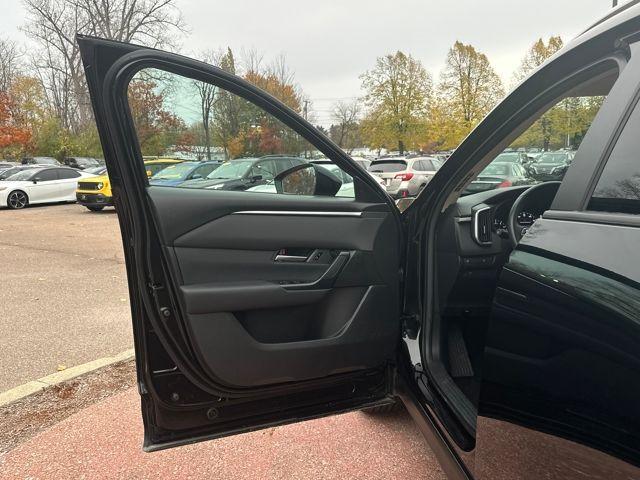 used 2025 Mazda CX-50 car, priced at $26,398