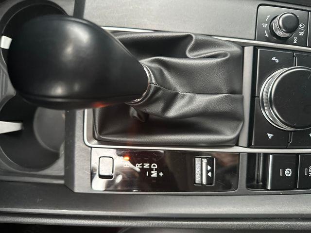 used 2025 Mazda CX-50 car, priced at $26,398