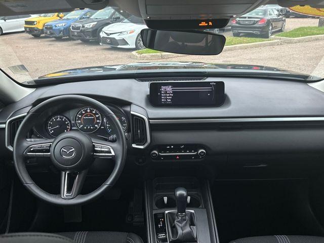 used 2025 Mazda CX-50 car, priced at $26,398