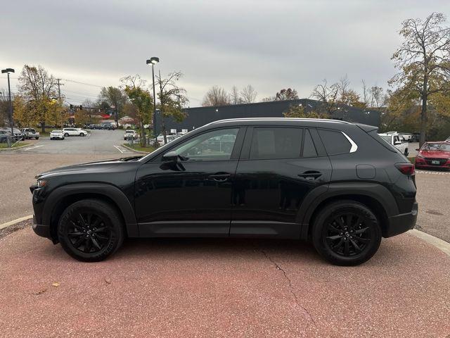 used 2025 Mazda CX-50 car, priced at $26,398