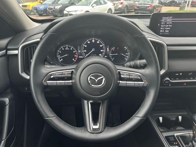 used 2025 Mazda CX-50 car, priced at $26,398