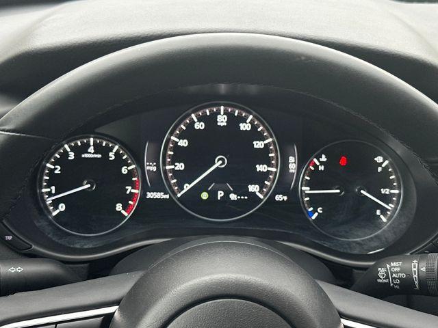 used 2025 Mazda CX-50 car, priced at $26,398