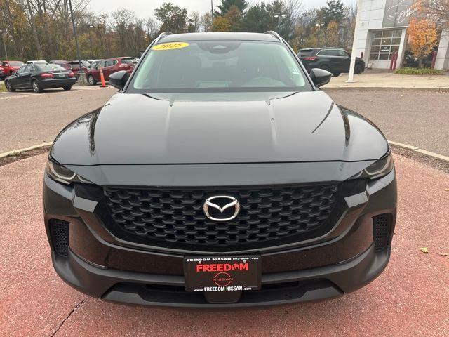 used 2025 Mazda CX-50 car, priced at $26,398