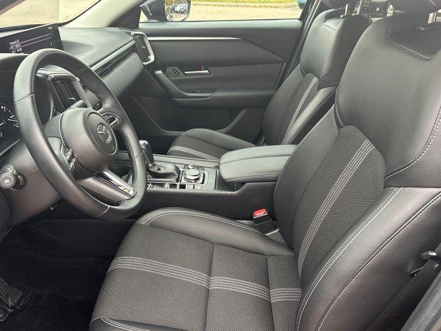 used 2025 Mazda CX-50 car, priced at $26,398