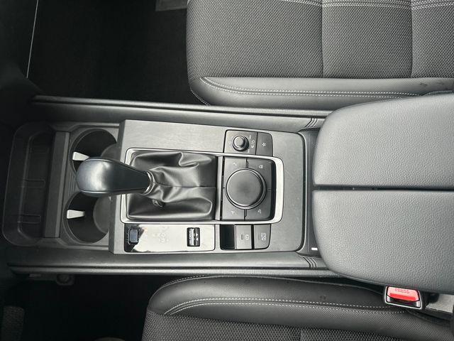 used 2025 Mazda CX-50 car, priced at $26,398