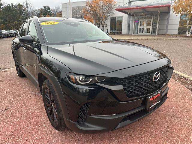 used 2025 Mazda CX-50 car, priced at $26,398