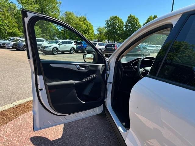 used 2020 Ford Escape car, priced at $19,998