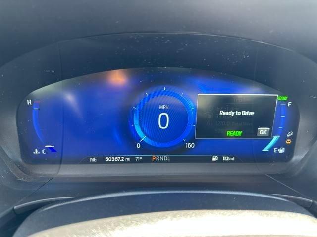 used 2020 Ford Escape car, priced at $19,998