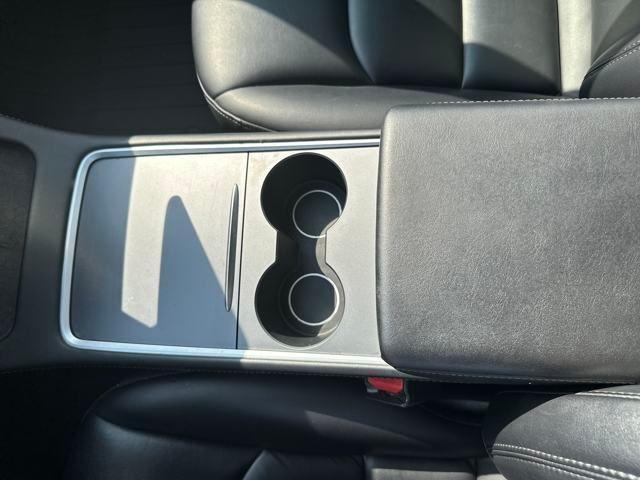 used 2023 Tesla Model 3 car, priced at $24,998
