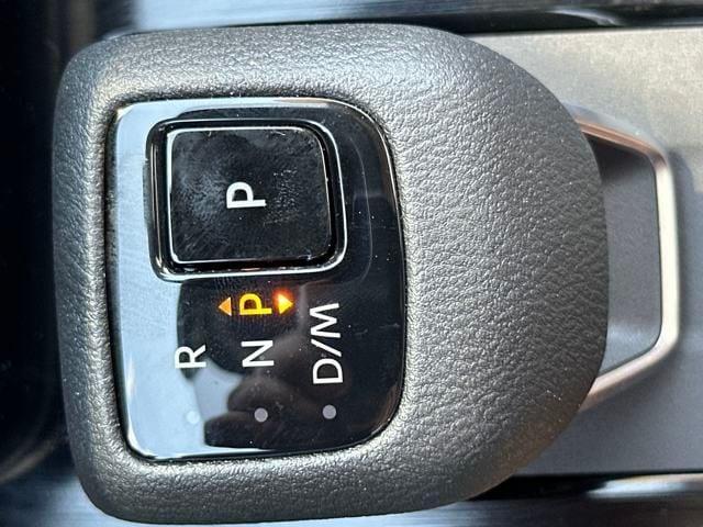 used 2025 Nissan Rogue car, priced at $43,998