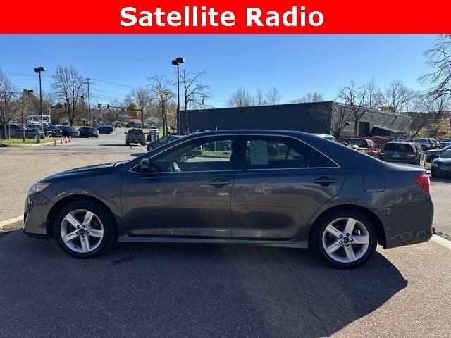 used 2012 Toyota Camry car, priced at $10,998