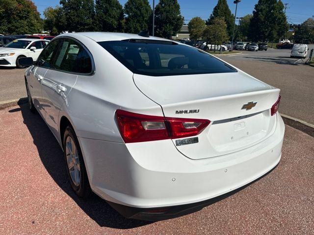 used 2023 Chevrolet Malibu car, priced at $20,998